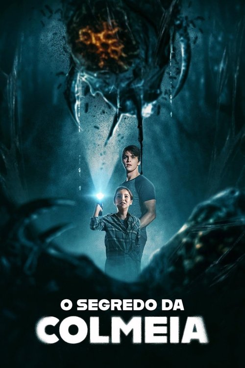 Assistir O Segredo da Colmeia