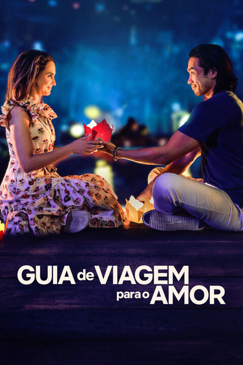Assistir Guia de Viagem para o Amor