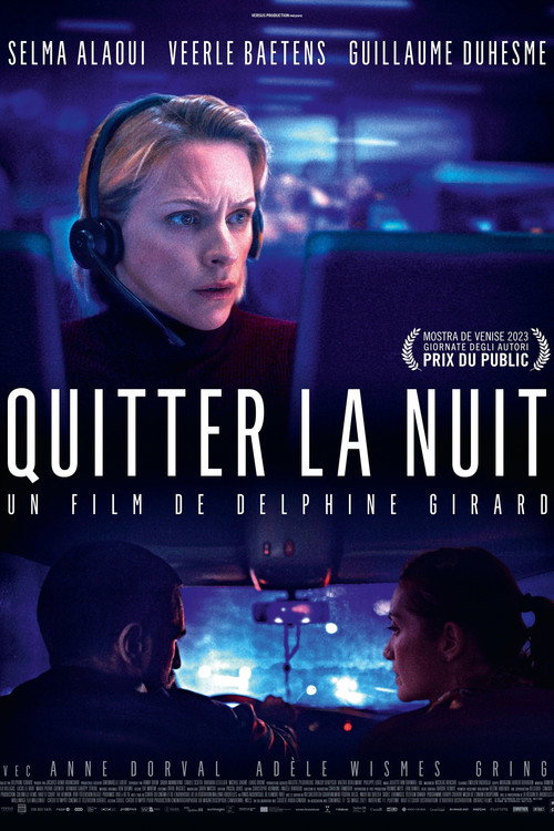 Assistir Aquela Noite