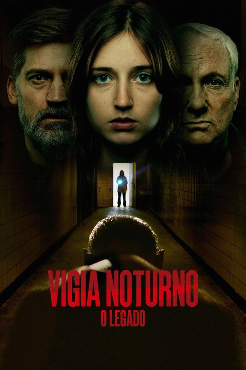 Assistir Vigia Noturno: O Legado