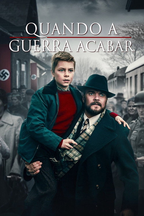 Assistir Quando a Guerra Acabar