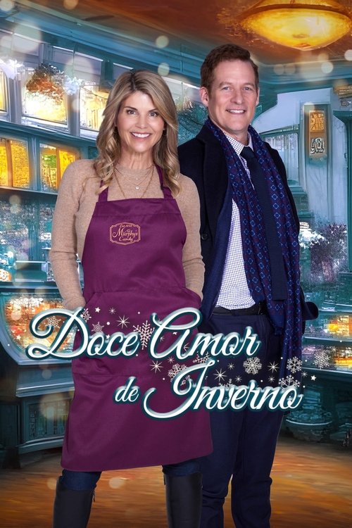 Assistir Doce Amor de Inverno