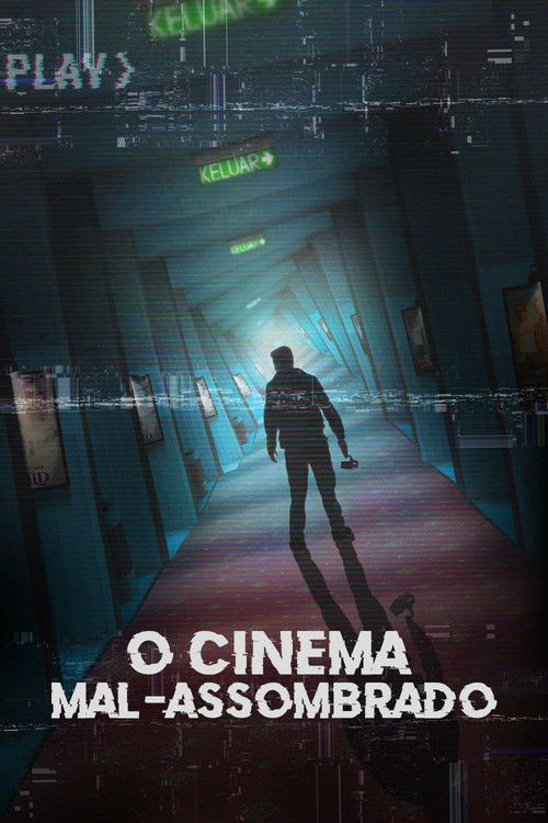 Assistir O Cinema Mal-Assombrado