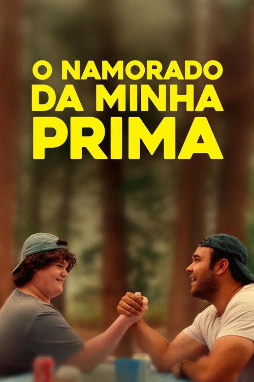 Assistir O Namorado da Minha Prima