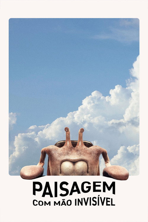 Assistir Paisagem com Mão Invisível
