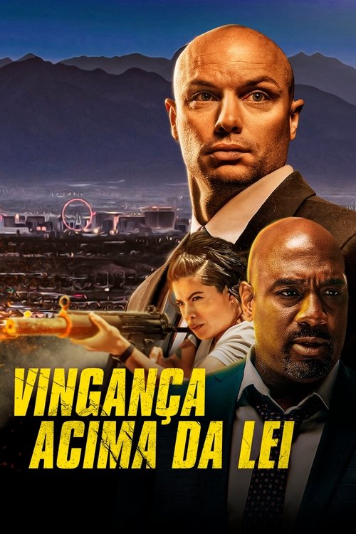Assistir Vingança Acima da Lei