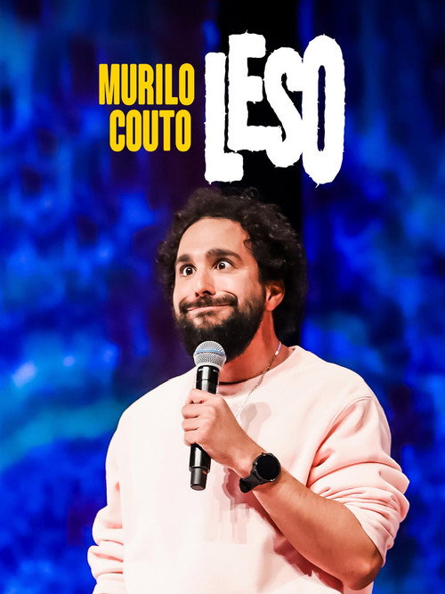 Assistir Murilo Couto: Leso
