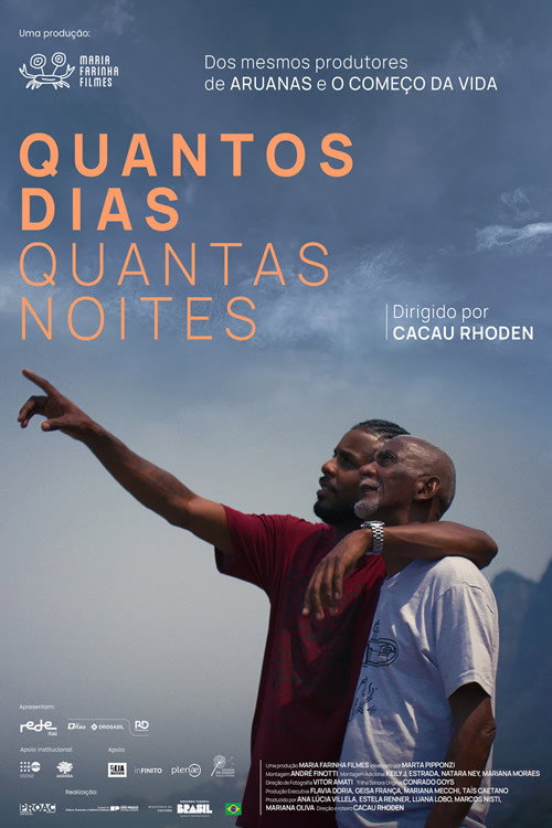 Assistir Quantos Dias Quantas Noites