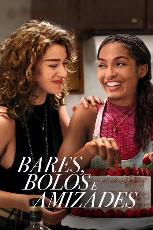 Assistir Bares, Bolos e Amizades
