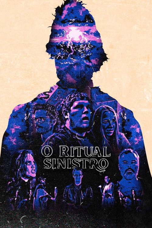 Assistir O Ritual Sinistro