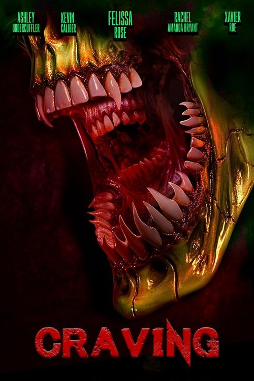 Assistir Craving