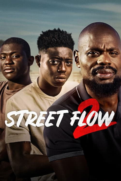 Assistir Street Flow 2