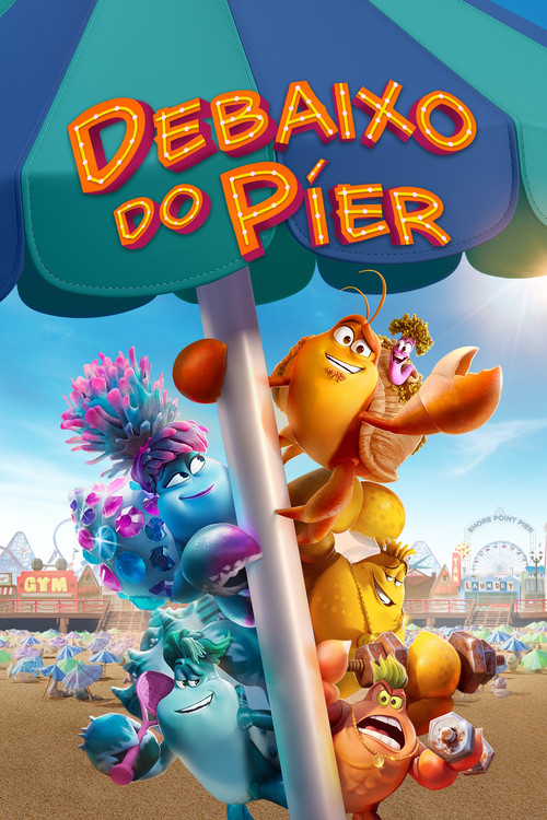 Assistir Debaixo do Píer