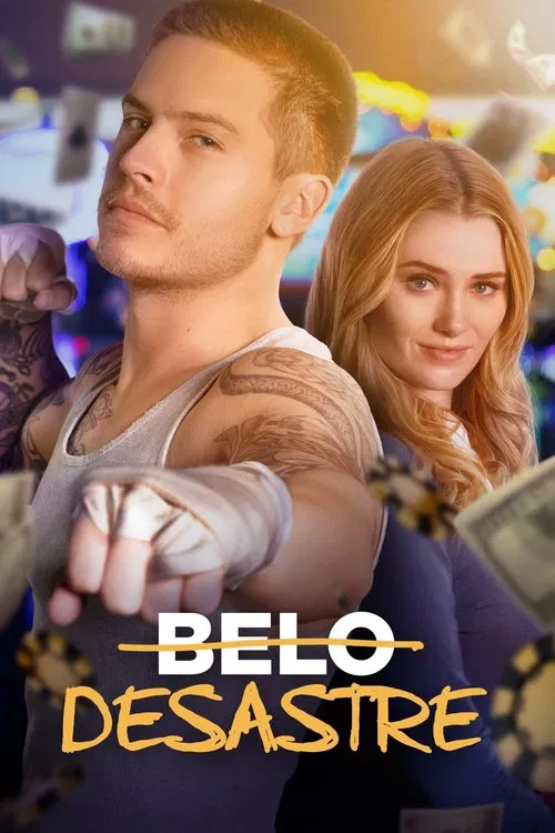 Assistir Belo Desastre