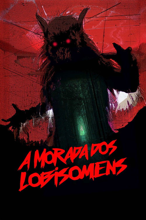 Assistir A Morada dos Lobisomens