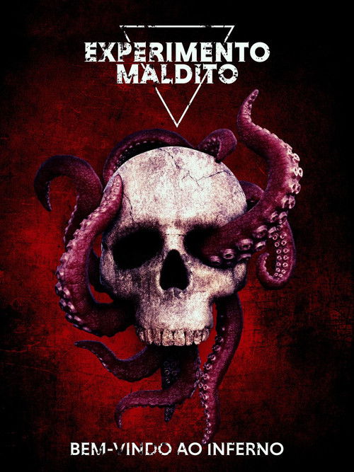 Assistir Experimento Maldito