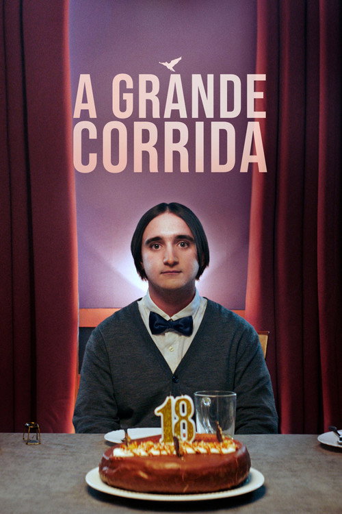 Assistir A Grande Corrida