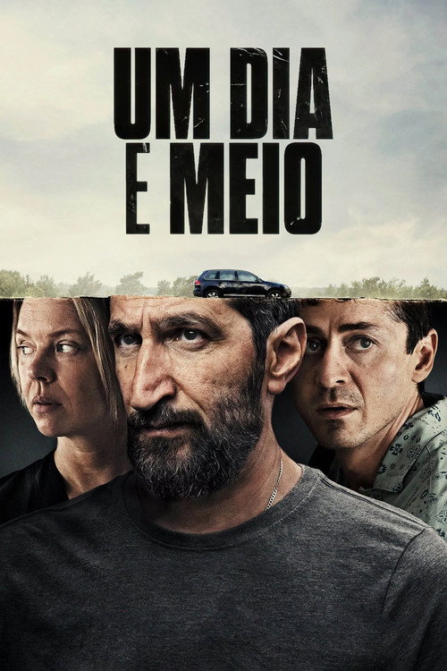 Assistir Um Dia e Meio