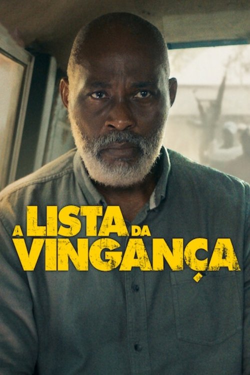 Assistir A Lista da Vingança