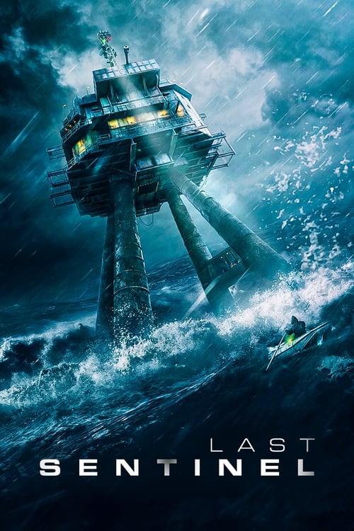 Assistir Último Sentinela