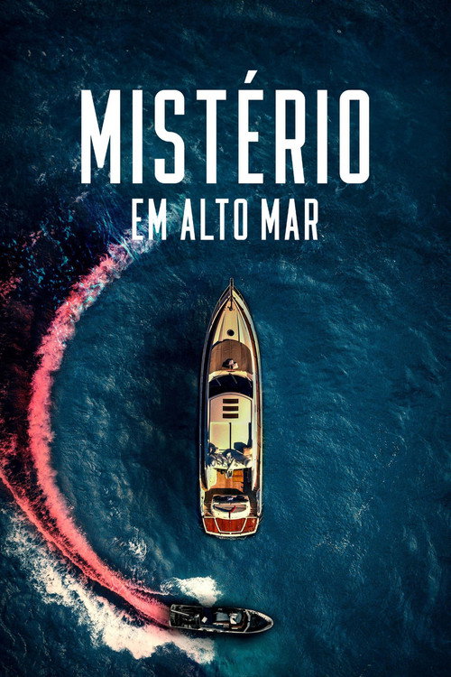 Assistir Mistério em Alto Mar