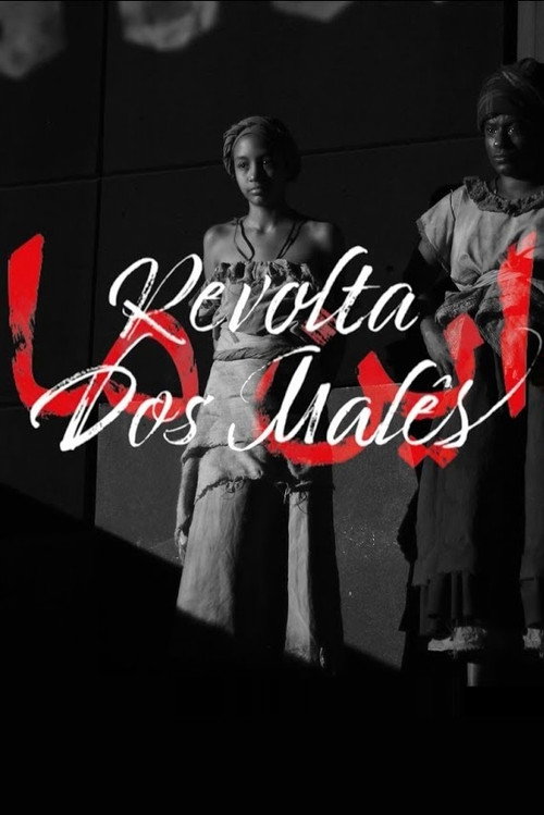 Assistir Revolta dos Malês