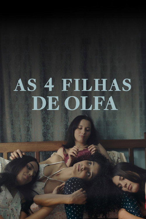 Assistir As 4 Filhas de Olfa