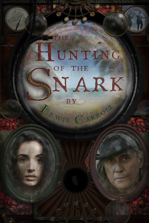 Assistir The Hunting of the Snark