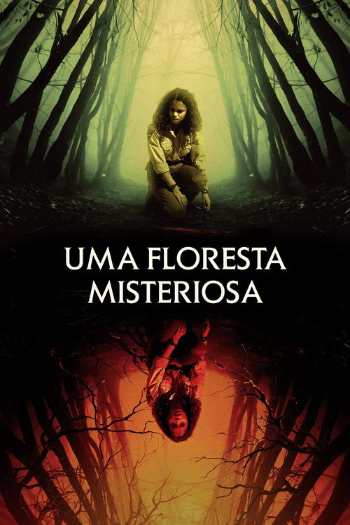Assistir Uma Floresta Misteriosa