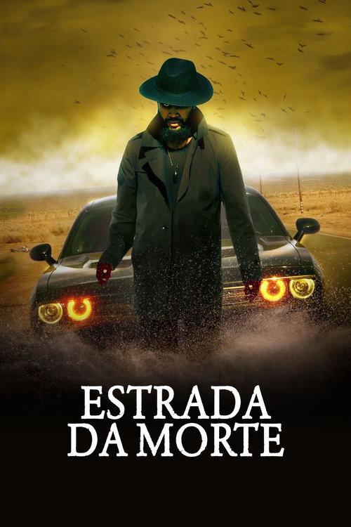 Assistir Estrada da Morte