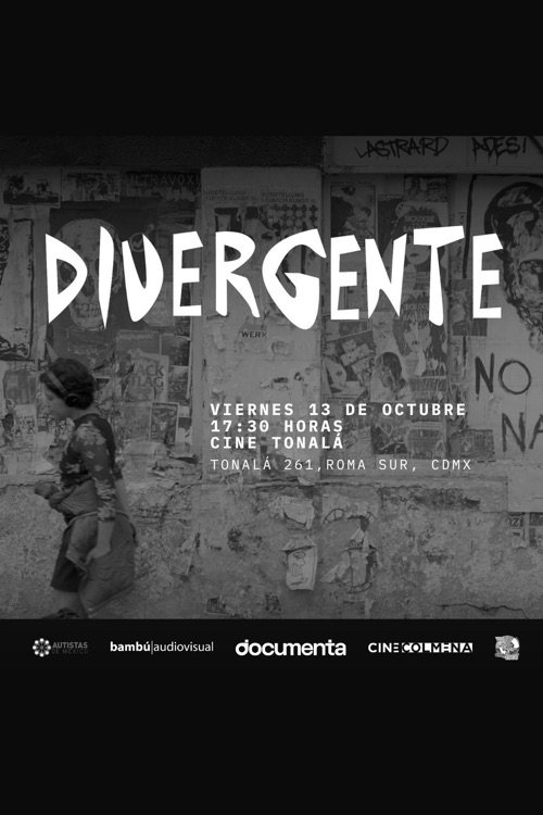 Assistir Divergente