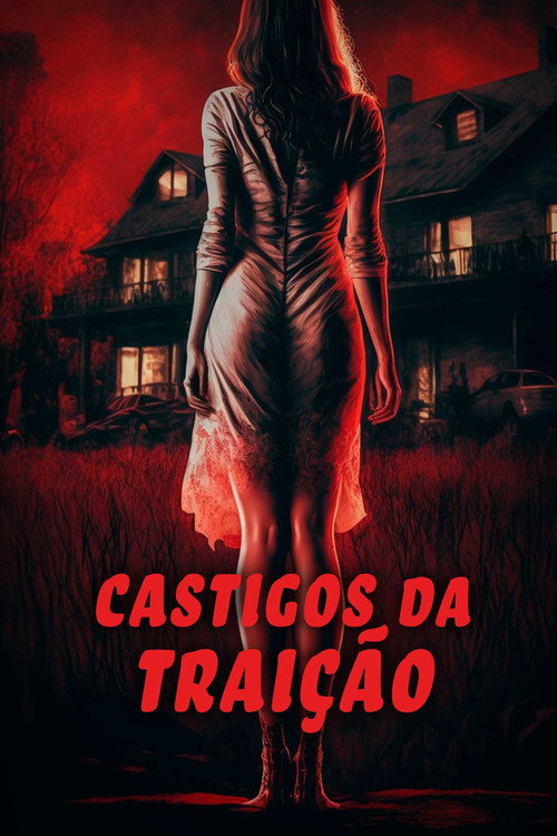 Assistir Castigos da Traição