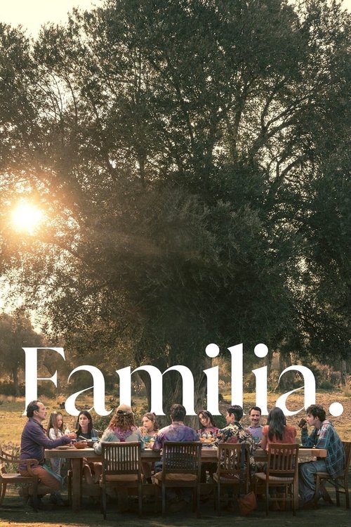 Assistir Família