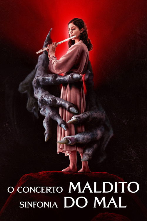 Assistir O Concerto Maldito, Sinfonia do Mal