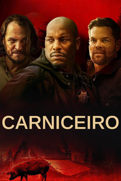 Assistir Carniceiro