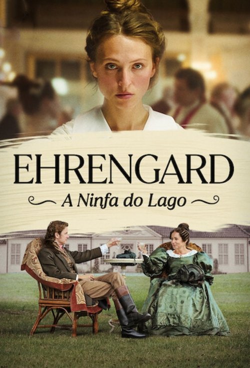 Assistir Ehrengard: A Ninfa do Lago