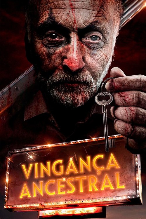Assistir Vingança Ancestral