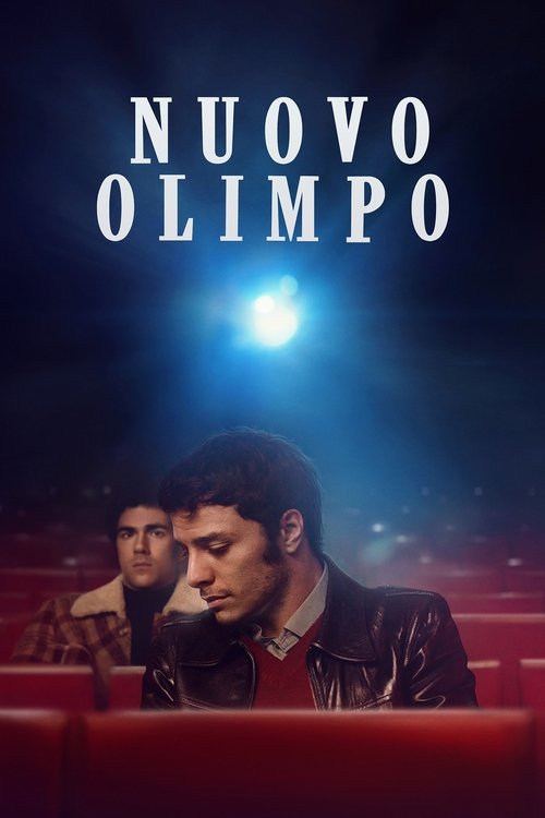 Assistir Nuovo Olimpo