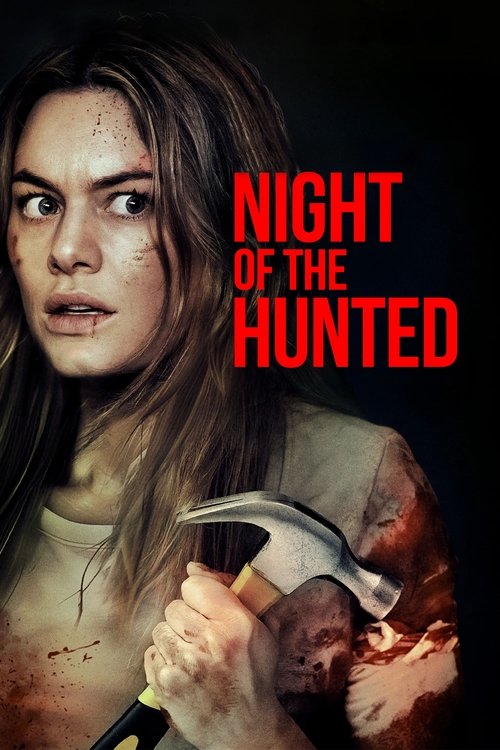 Assistir Night of the Hunted
