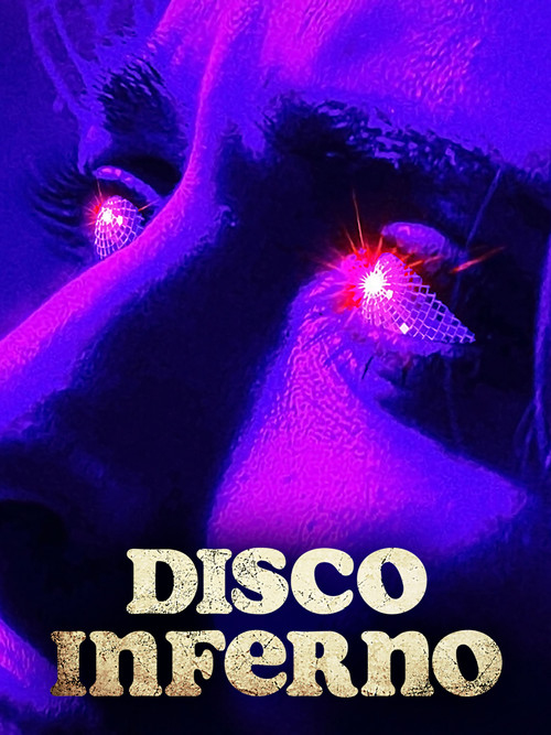 Assistir Disco Inferno
