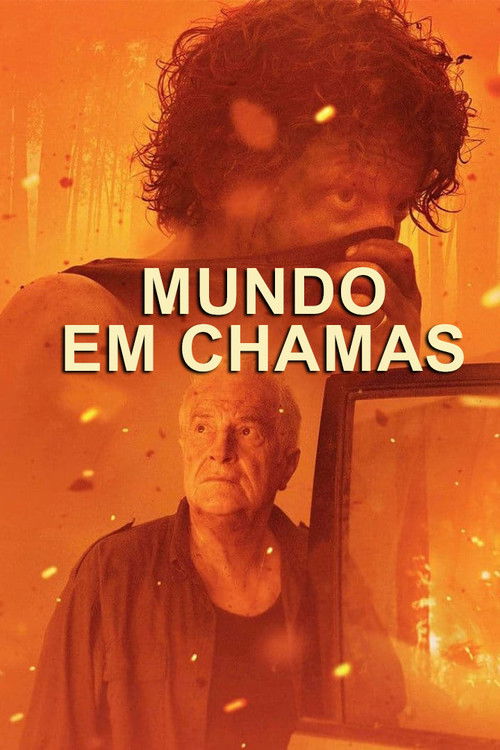 Assistir Mundo em Chamas