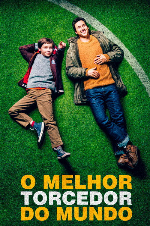 Assistir O Melhor Torcedor do Mundo