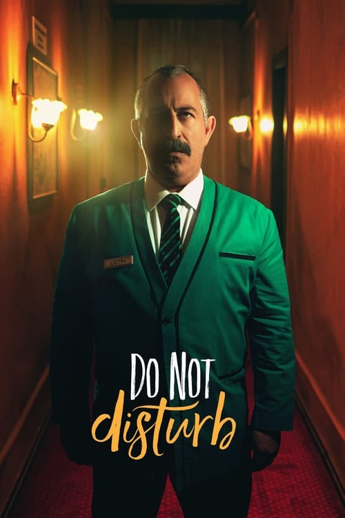 Assistir Do Not Disturb