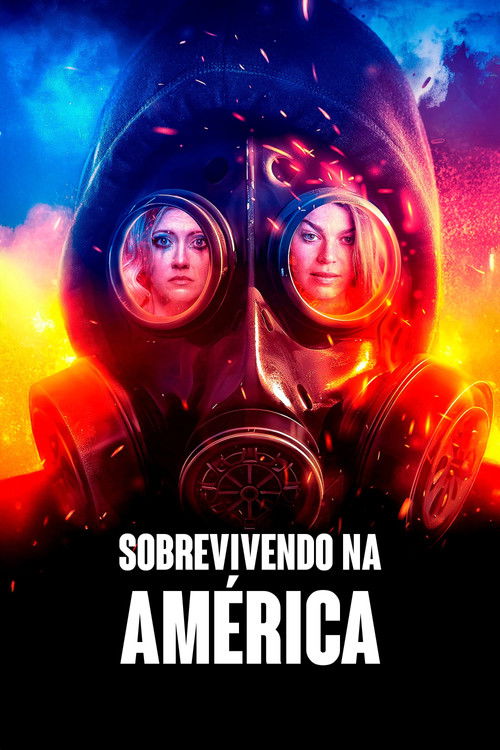 Assistir Sobrevivendo na América