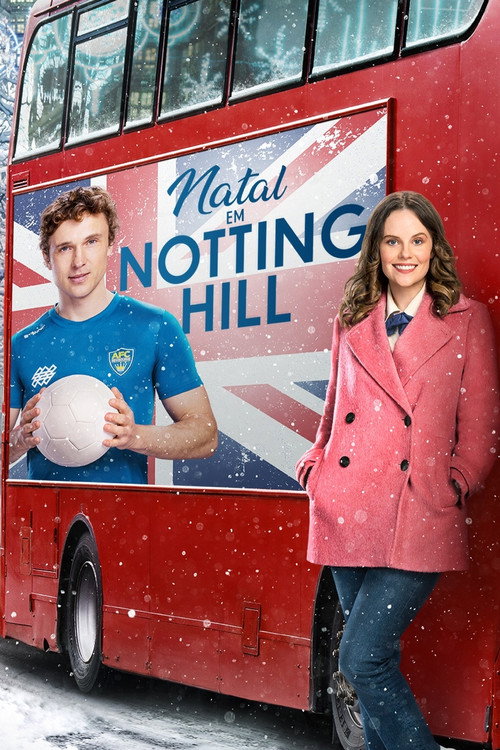 Assistir Natal em Notting Hill