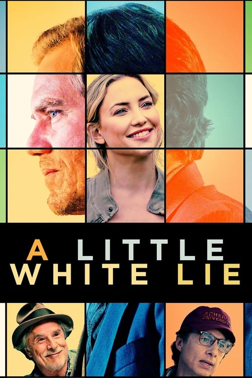 Assistir A Little White Lie