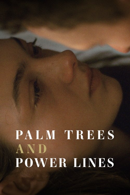 Assistir Palm Trees and Power Lines