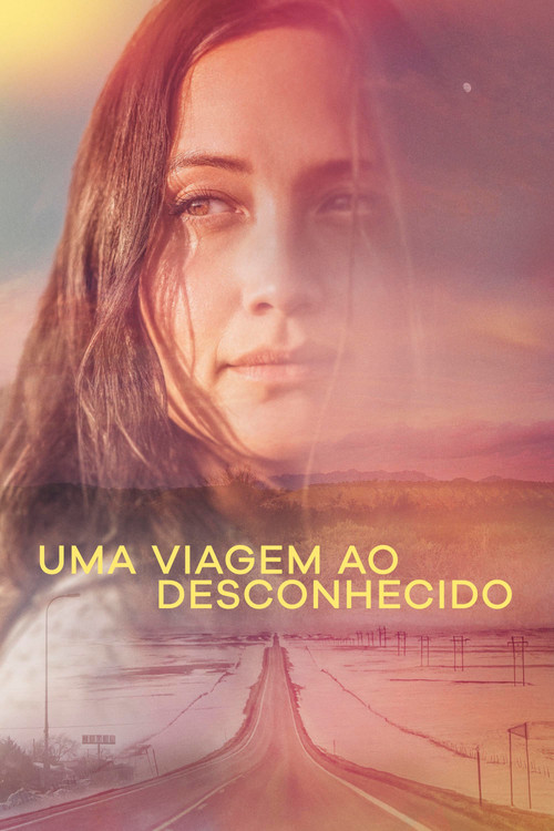 Assistir Uma Viagem ao Desconhecido