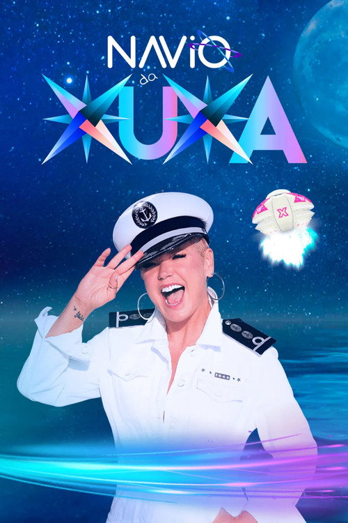 Assistir Navio da Xuxa
