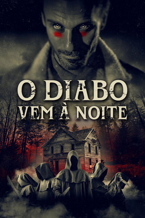Assistir O Diabo Vem à Noite